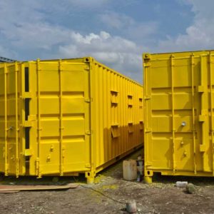 kontainer Warehouse